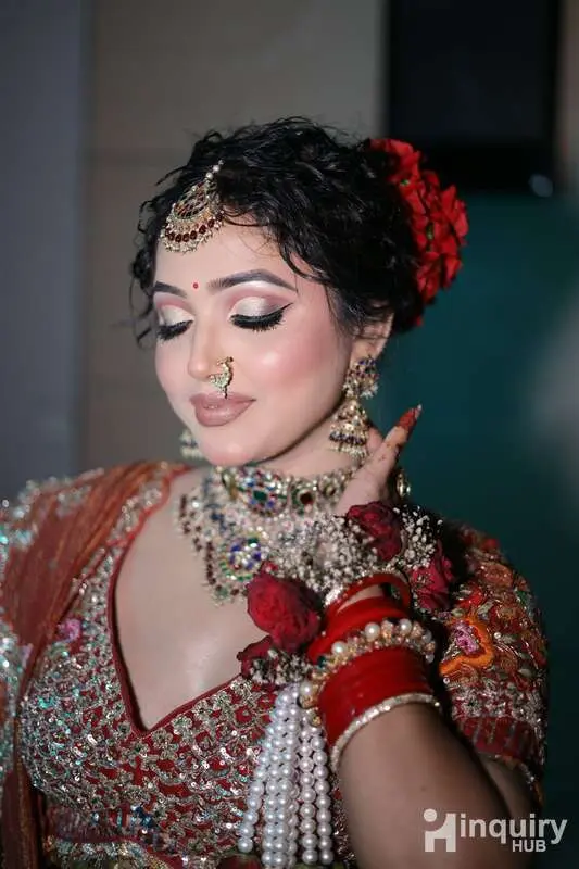 Makeupbykirti