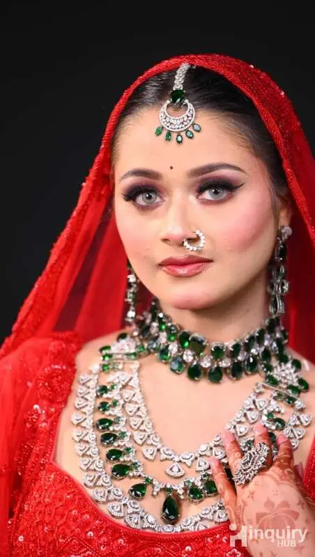 Makeupbykirti