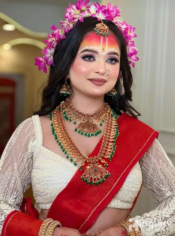 Makeupbykirti