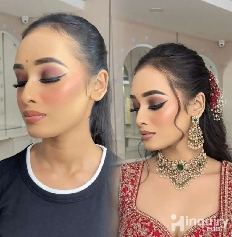 Makeupbykirti