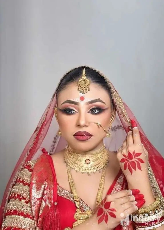 Makeupbykirti