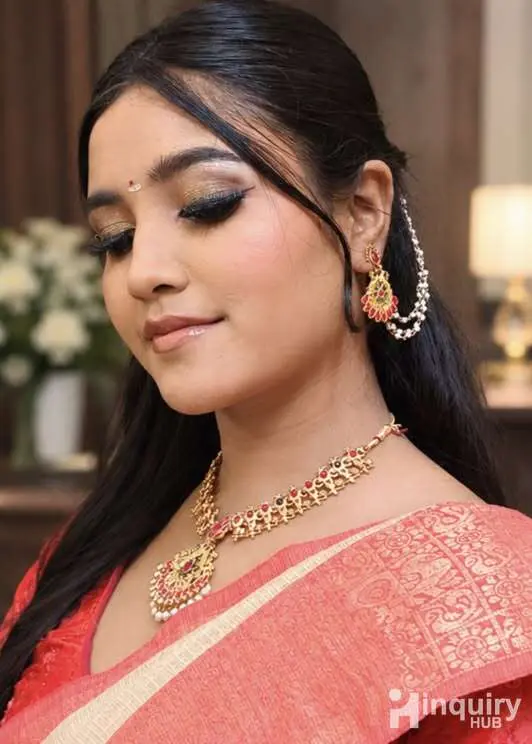 Makeupbykirti