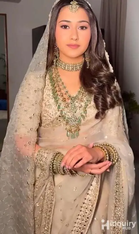 Makeupbykirti