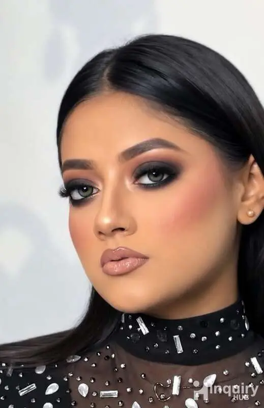 Makeupbykirti