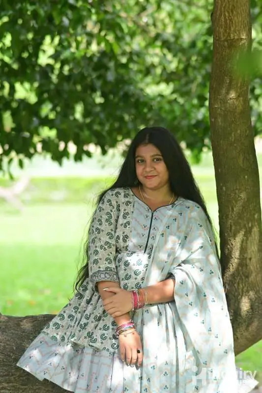Sudipa Das Makeover