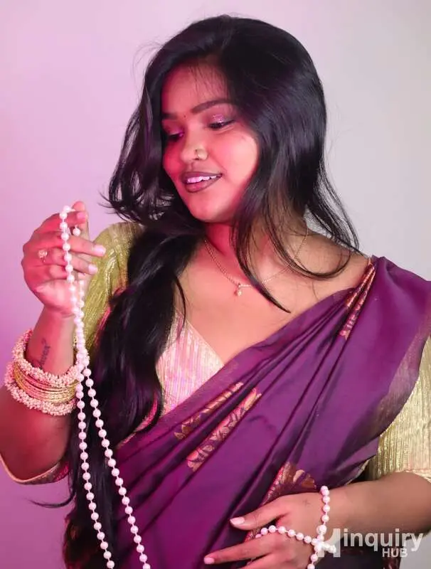 Vidhya Konithala Makeup Artist