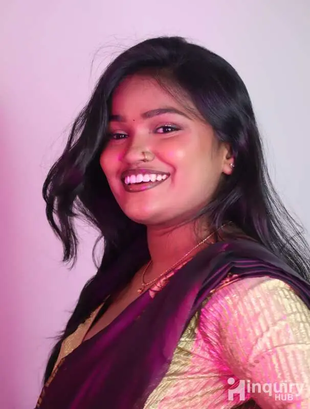 Vidhya Konithala Makeup Artist