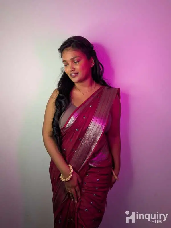 Vidhya Konithala Makeup Artist