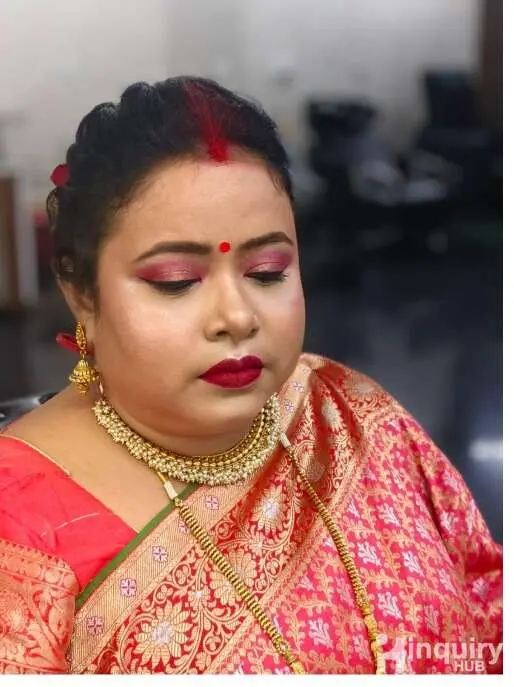 Wow Women Salon And Academy