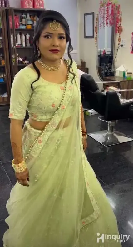 Wow Women Salon And Academy