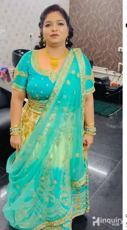 Wow Women Salon And Academy
