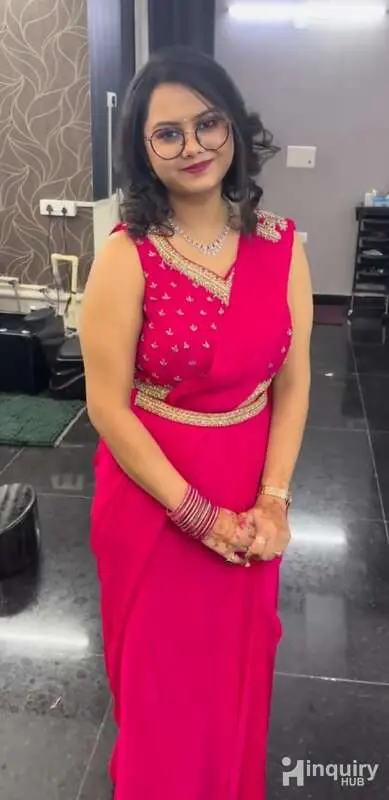 Wow Women Salon And Academy