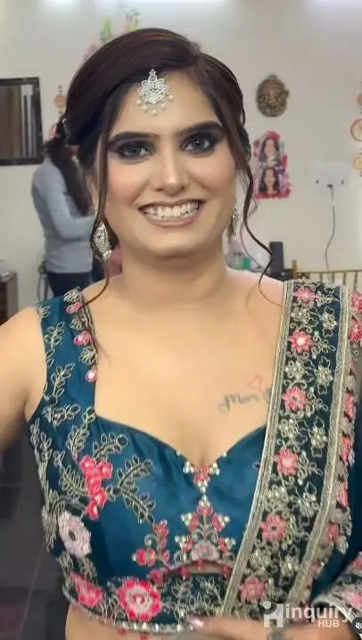 Wow Women Salon And Academy