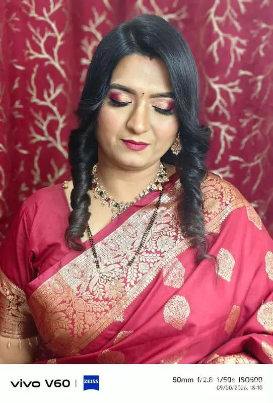 Wow Women Salon And Academy