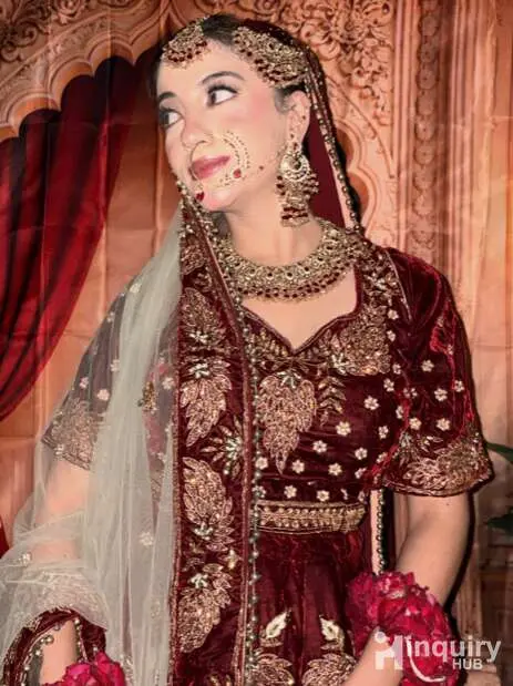 Makeup By Iffat Fatma