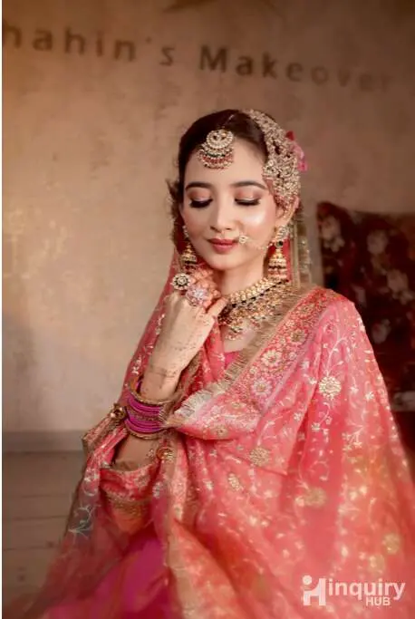Makeup By Iffat Fatma