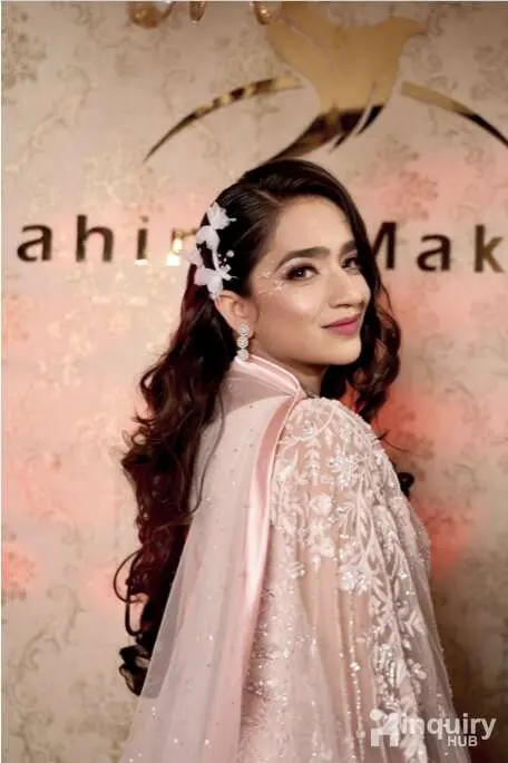 Makeup By Iffat Fatma