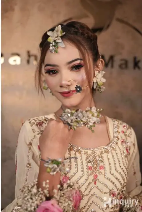 Makeup By Iffat Fatma