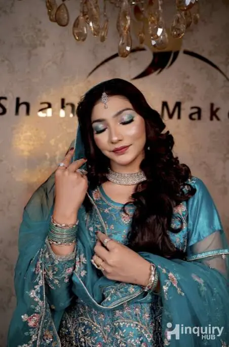 Makeup By Iffat Fatma