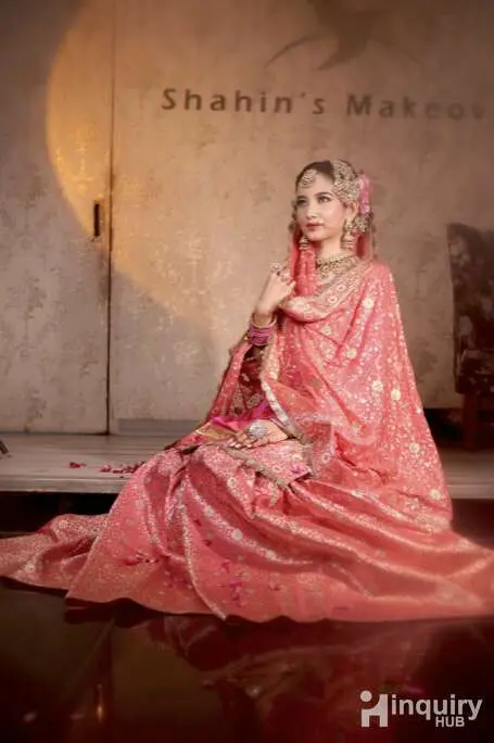 Makeup By Iffat Fatma
