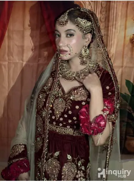 Makeup By Iffat Fatma