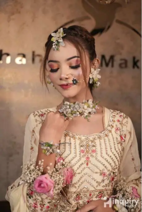 Makeup By Iffat Fatma