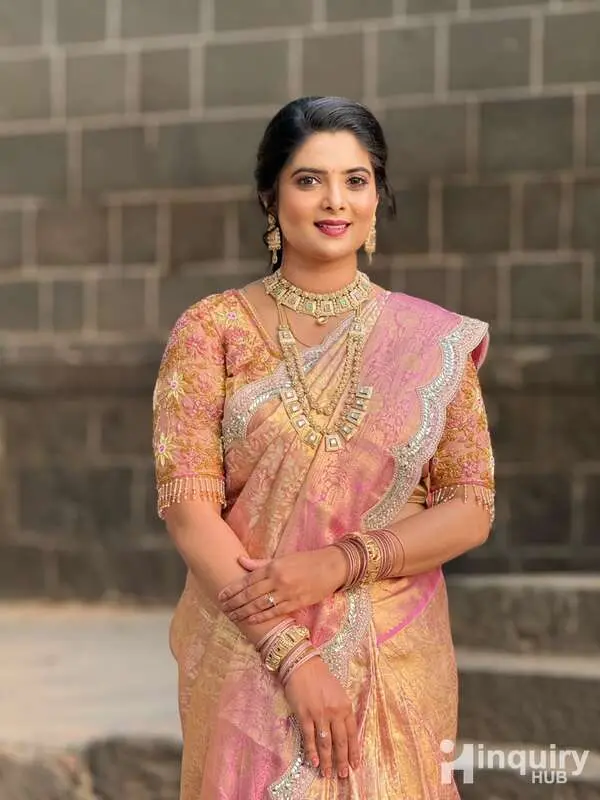 Sonal Makeover