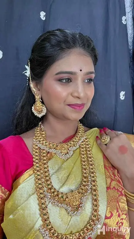Sonal Makeover
