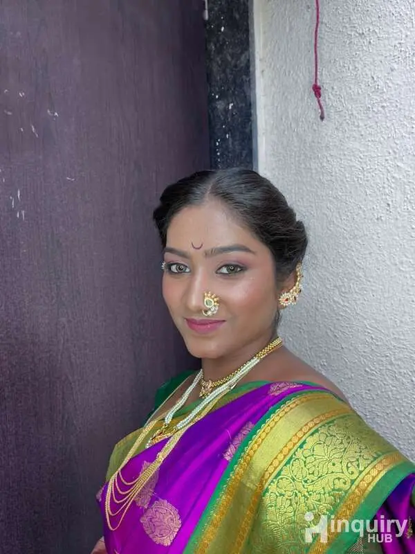 Sonal Makeover