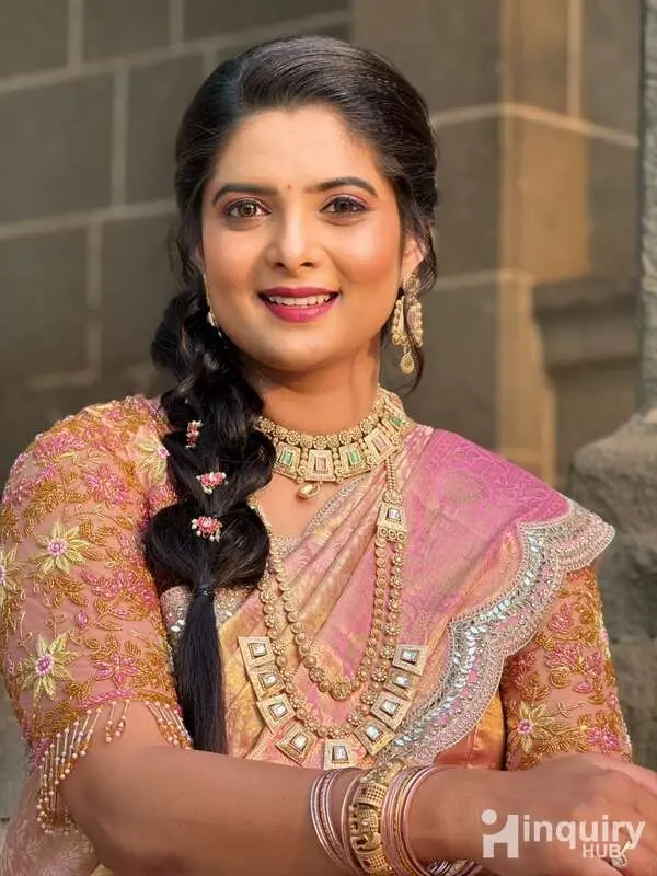 Sonal Makeover