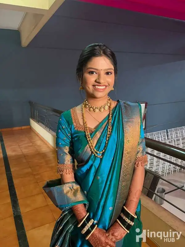 Sonal Makeover