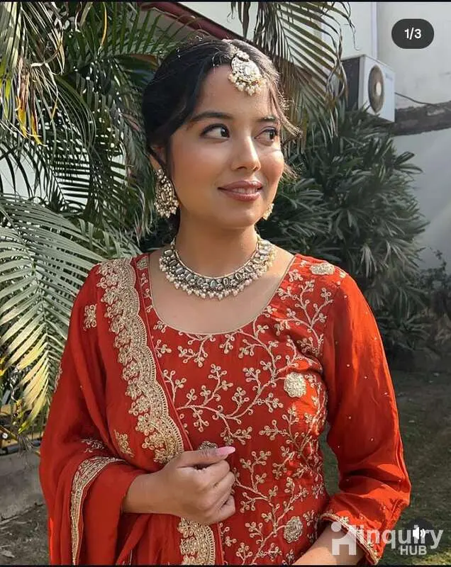 Vaishnavi Makeuover Artist