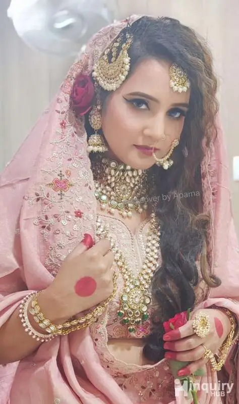 Makeover By Aparna