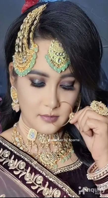 Makeover By Aparna