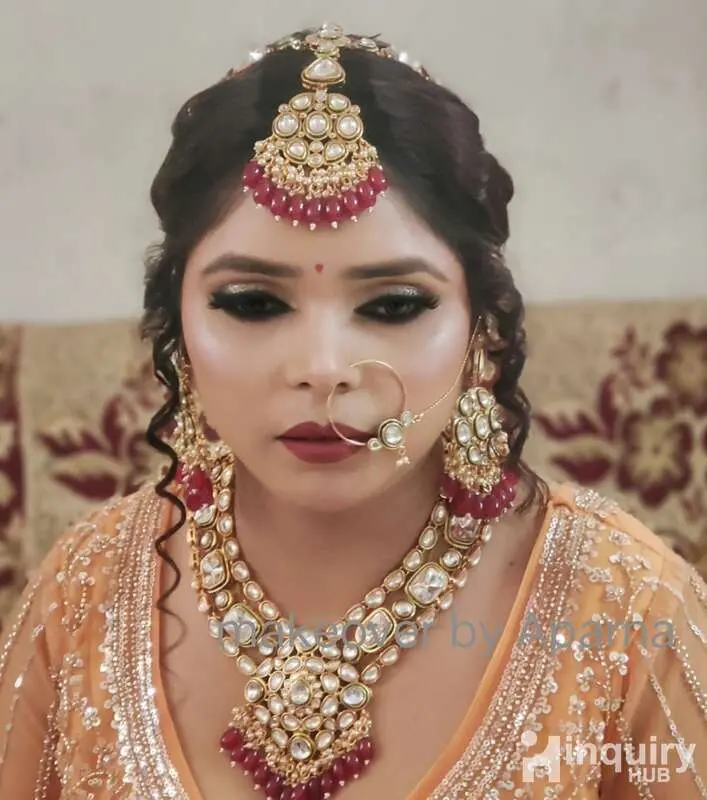Makeover By Aparna