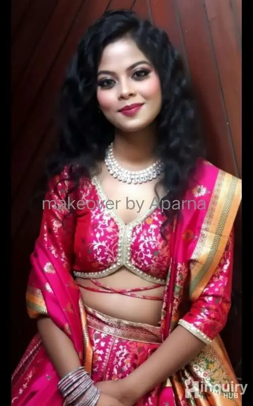 Makeover By Aparna