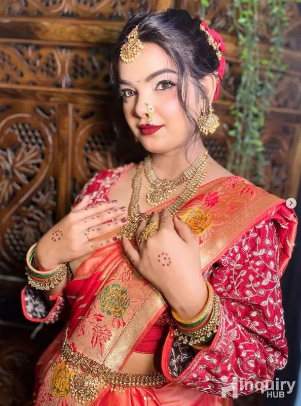 Prerna Makeup Studio And Salon