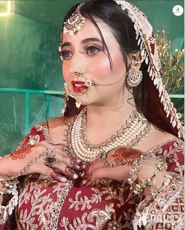 Prerna Makeup Studio And Salon