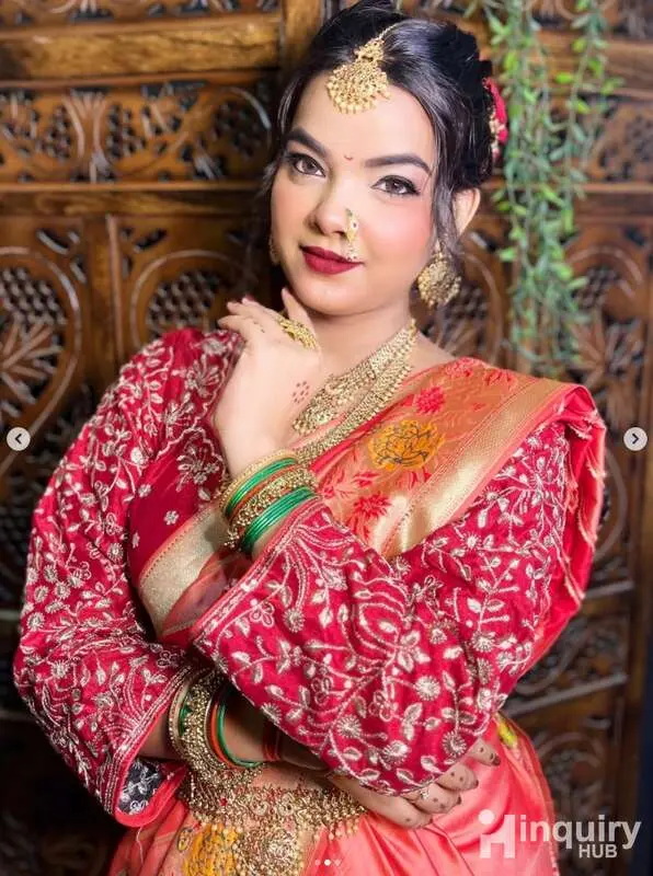 Prerna Makeup Studio And Salon