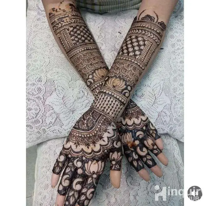 Heena Artist