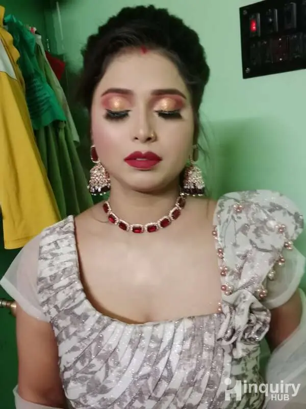 Glam Aura By Amrita