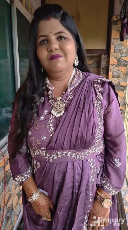 Glam Aura By Amrita