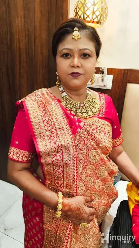 Glam Aura By Amrita