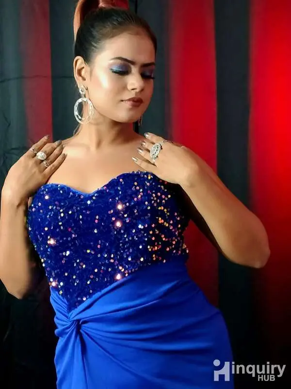 Glam Aura By Amrita