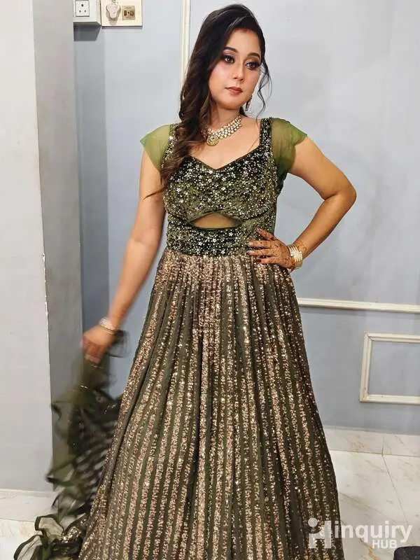Glam Aura By Amrita
