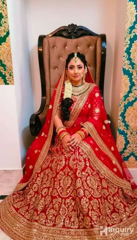 Glam Aura By Amrita