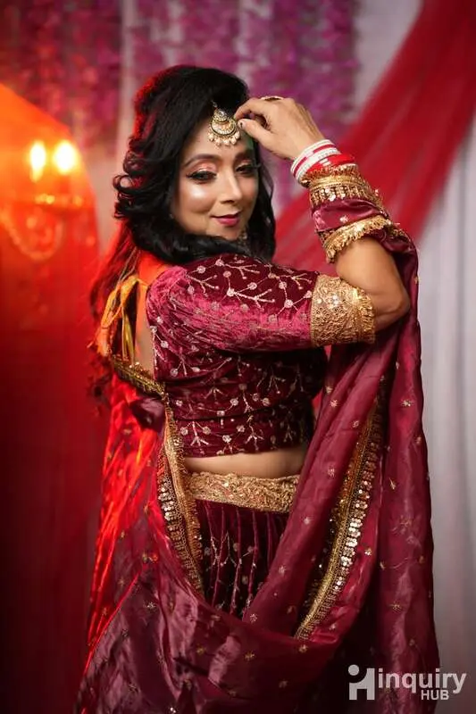 Glam Aura By Amrita
