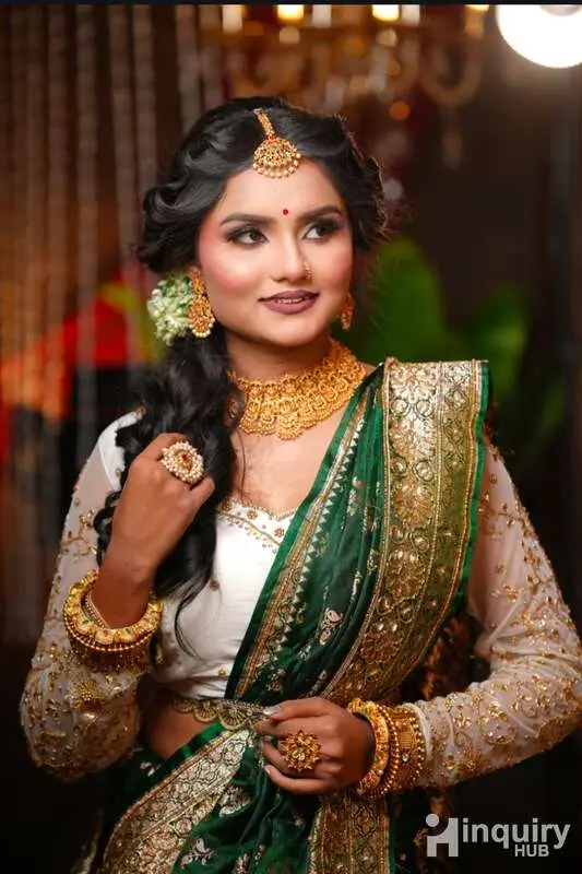 Glam Aura By Amrita