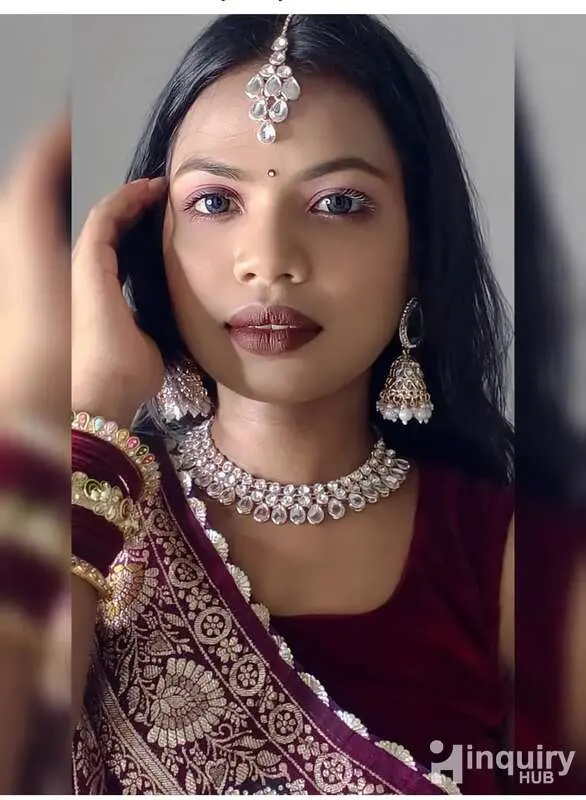 Priya Sinha Makeup Artists