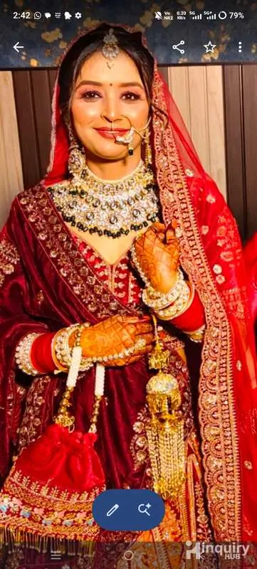 Priya Sinha Makeup Artists